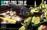 Universal Century : HG 1/144 PMX-003 The O